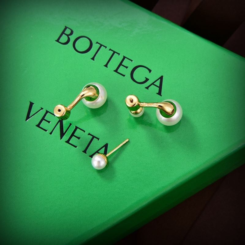 Bottega Veneta Earrings